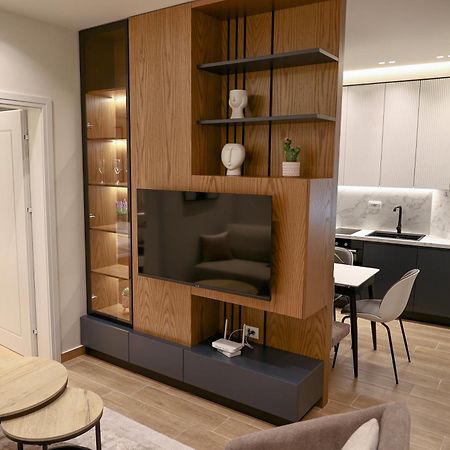 Casa Topia Δυρράχιο Εξωτερικό φωτογραφία