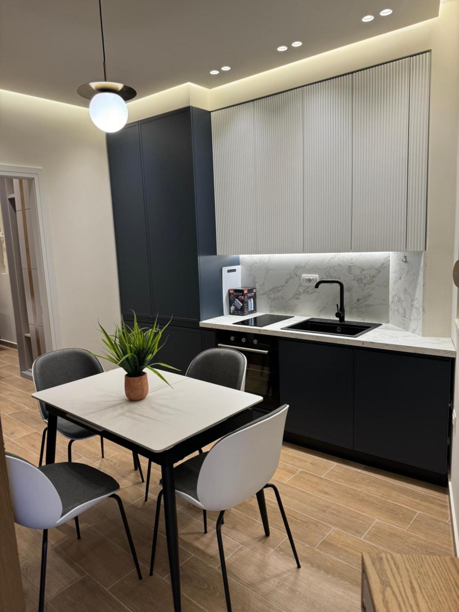 Casa Topia Δυρράχιο Εξωτερικό φωτογραφία
