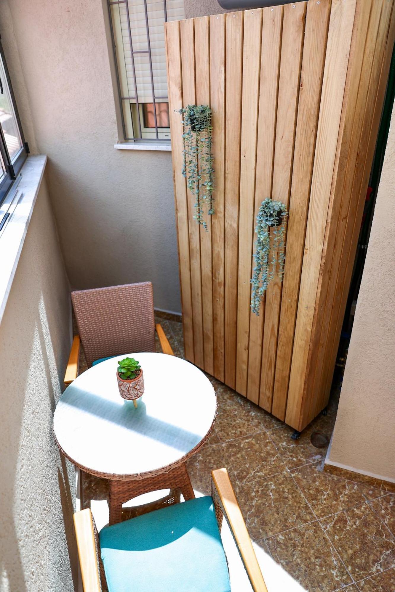 Casa Topia Δυρράχιο Εξωτερικό φωτογραφία