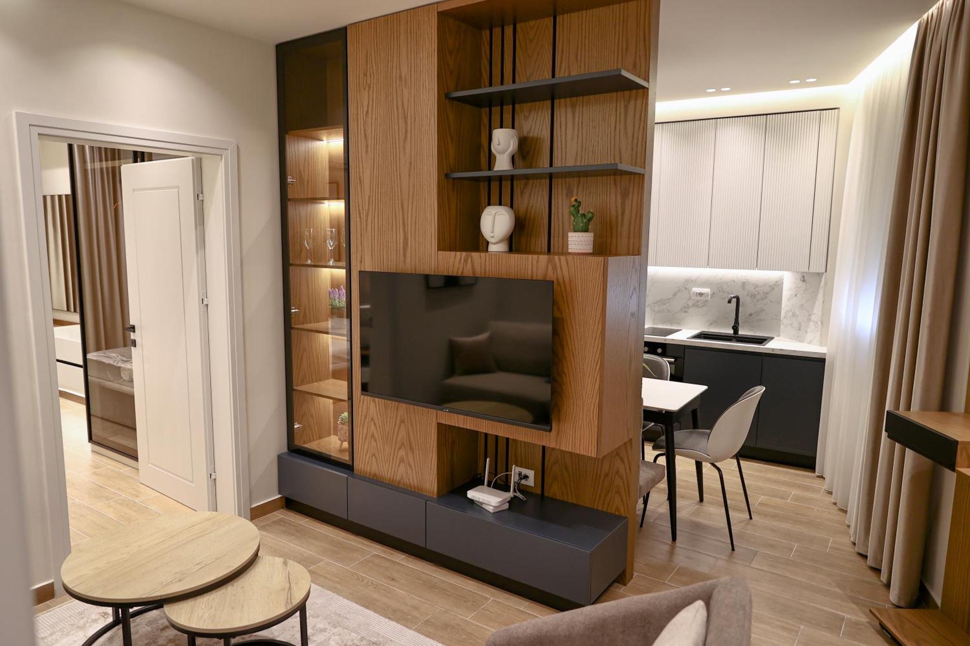 Casa Topia Δυρράχιο Εξωτερικό φωτογραφία