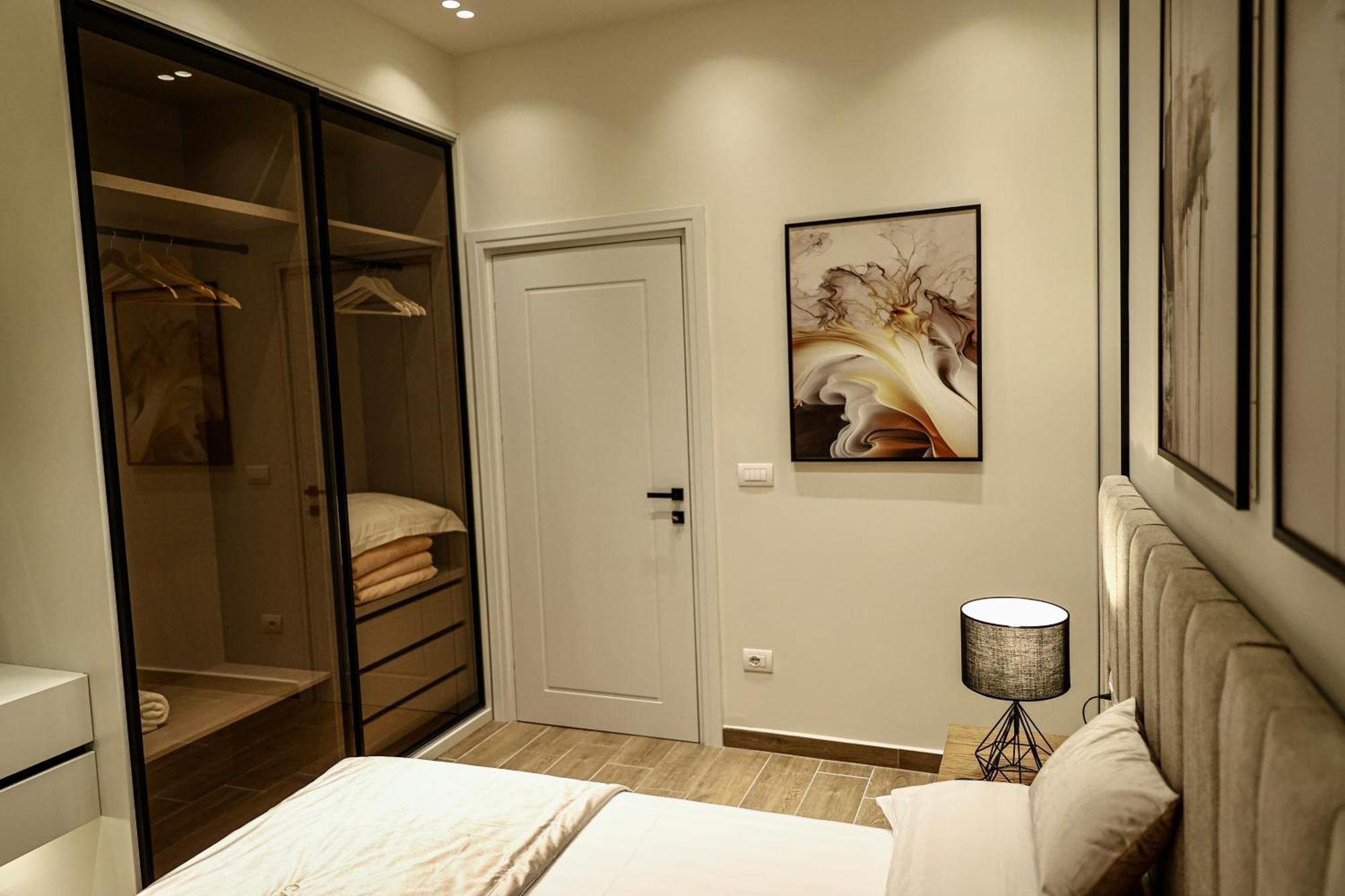 Casa Topia Δυρράχιο Εξωτερικό φωτογραφία